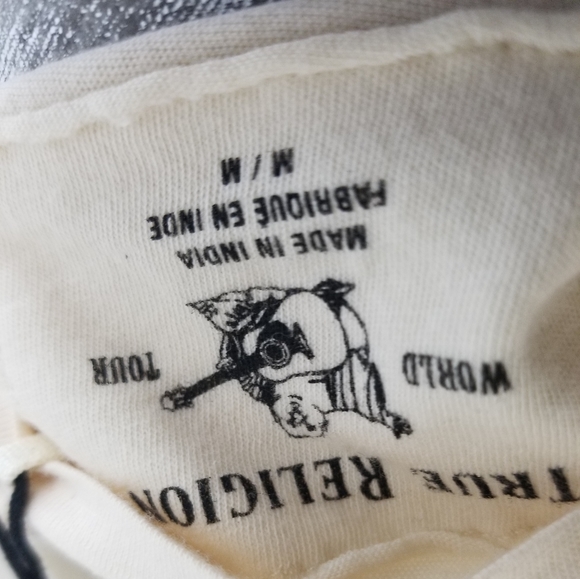 True Religion native women's M - Picture 5 of 6